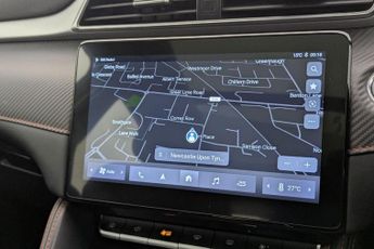 MG MG ZS 51.1kWh Trophy SUV 5dr Electric Auto (176 ps)