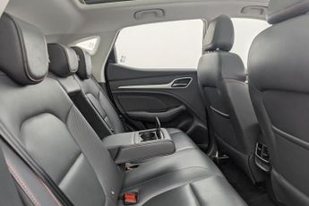 MG MG ZS 51.1kWh Trophy SUV 5dr Electric Auto (176 ps)