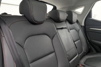 MG MG ZS 51.1kWh Trophy SUV 5dr Electric Auto (176 ps)