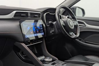 MG MG ZS 51.1kWh Trophy SUV 5dr Electric Auto (176 ps)
