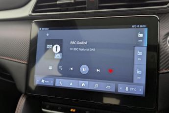 MG MG ZS 51.1kWh Trophy SUV 5dr Electric Auto (176 ps)