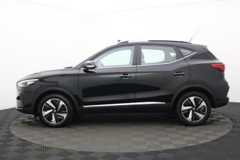 MG MG ZS 51.1kWh Trophy SUV 5dr Electric Auto (176 ps)