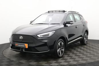 MG MG ZS 51.1kWh Trophy SUV 5dr Electric Auto (176 ps)