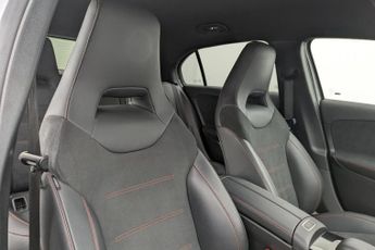 MERCEDES-BENZ A-CLASS 1.3 A250e 15.6kWh AMG Line Hatchback 5dr Petrol Plug-in Hybrid 8