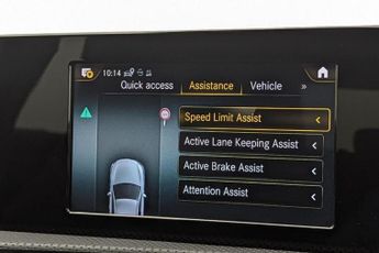 MERCEDES-BENZ A-CLASS 1.3 A250e 15.6kWh AMG Line Hatchback 5dr Petrol Plug-in Hybrid 8