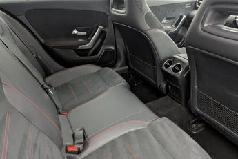 MERCEDES-BENZ A-CLASS 1.3 A250e 15.6kWh AMG Line Hatchback 5dr Petrol Plug-in Hybrid 8