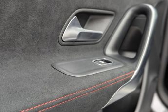 MERCEDES-BENZ A-CLASS 1.3 A250e 15.6kWh AMG Line Hatchback 5dr Petrol Plug-in Hybrid 8