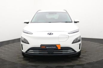 HYUNDAI KONA 39kWh Premium SUV 5dr Electric Auto (10.5kW Charger) (136 ps)