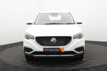 MG MG ZS 44.5kWh Excite SUV 5dr Electric Auto (143 ps)