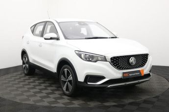 MG MG ZS 44.5kWh Excite SUV 5dr Electric Auto (143 ps)