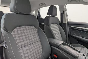 MG MG ZS 44.5kWh Excite SUV 5dr Electric Auto (143 ps)