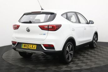 MG MG ZS 44.5kWh Excite SUV 5dr Electric Auto (143 ps)