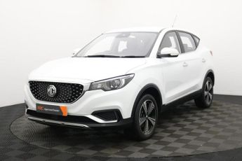 MG MG ZS 44.5kWh Excite SUV 5dr Electric Auto (143 ps)