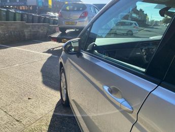 VOLKSWAGEN TOURAN 1.5 TSI EVO SE Family MPV 5dr Petrol DSG Euro 6 (s/s) (150 ps)