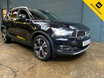 Volvo XC40 2.0 D4 Inscription Pro SUV 5dr Diesel Auto AWD Euro 6 (s/s) (190