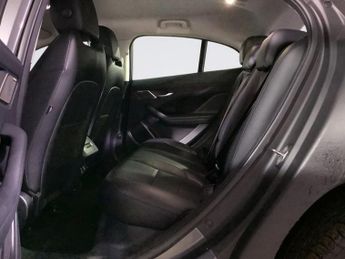 JAGUAR I-PACE 400 90kWh S SUV 5dr Electric Auto 4WD (400 ps)