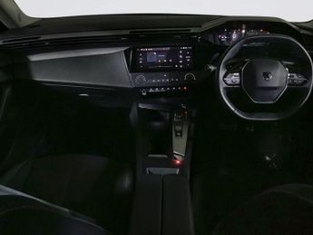 PEUGEOT 308 1.5 BlueHDi Active Premium Hatchback 5dr Diesel EAT Euro 6 (s/s)