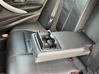 BMW 3 SERIES 2.0 320d M Sport Touring 5dr Diesel Auto Euro 5 (s/s) (184 ps)