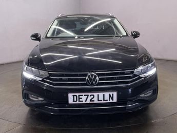 VOLKSWAGEN PASSAT 1.5 TSI EVO SEL Estate 5dr Petrol DSG Euro 6 (s/s) (150 ps)