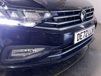 VOLKSWAGEN PASSAT 1.5 TSI EVO SEL Estate 5dr Petrol DSG Euro 6 (s/s) (150 ps)