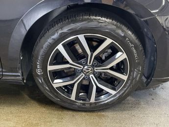 VOLKSWAGEN PASSAT 1.5 TSI EVO SEL Estate 5dr Petrol DSG Euro 6 (s/s) (150 ps)