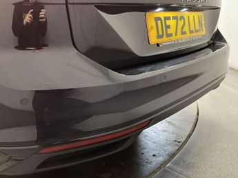 VOLKSWAGEN PASSAT 1.5 TSI EVO SEL Estate 5dr Petrol DSG Euro 6 (s/s) (150 ps)