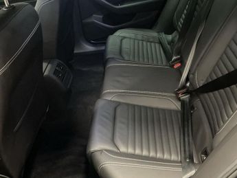 VOLKSWAGEN PASSAT 1.5 TSI EVO SEL Estate 5dr Petrol DSG Euro 6 (s/s) (150 ps)