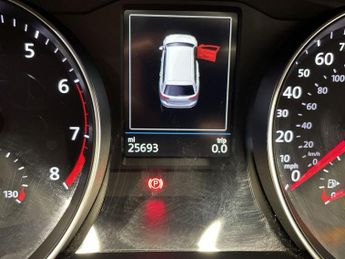 VOLKSWAGEN PASSAT 1.5 TSI EVO SEL Estate 5dr Petrol DSG Euro 6 (s/s) (150 ps)