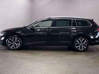 VOLKSWAGEN PASSAT 1.5 TSI EVO SEL Estate 5dr Petrol DSG Euro 6 (s/s) (150 ps)