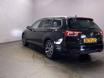 VOLKSWAGEN PASSAT 1.5 TSI EVO SEL Estate 5dr Petrol DSG Euro 6 (s/s) (150 ps)