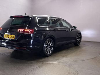 VOLKSWAGEN PASSAT 1.5 TSI EVO SEL Estate 5dr Petrol DSG Euro 6 (s/s) (150 ps)