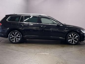 VOLKSWAGEN PASSAT 1.5 TSI EVO SEL Estate 5dr Petrol DSG Euro 6 (s/s) (150 ps)