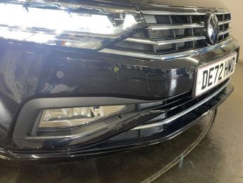 VOLKSWAGEN PASSAT 1.5 TSI EVO SEL Estate 5dr Petrol DSG Euro 6 (s/s) (150 ps)