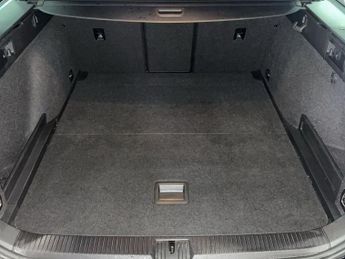 VOLKSWAGEN PASSAT 1.5 TSI EVO SEL Estate 5dr Petrol DSG Euro 6 (s/s) (150 ps)
