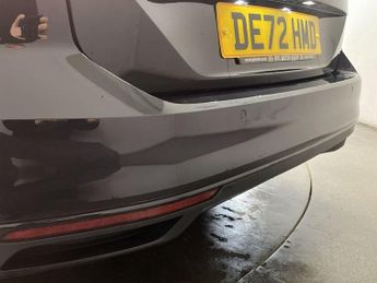 VOLKSWAGEN PASSAT 1.5 TSI EVO SEL Estate 5dr Petrol DSG Euro 6 (s/s) (150 ps)