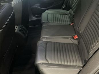 VOLKSWAGEN PASSAT 1.5 TSI EVO SEL Estate 5dr Petrol DSG Euro 6 (s/s) (150 ps)