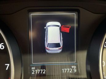 VOLKSWAGEN PASSAT 1.5 TSI EVO SEL Estate 5dr Petrol DSG Euro 6 (s/s) (150 ps)