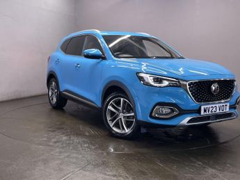 MG HS 1.5 T-GDI Exclusive SUV 5dr Petrol Manual Euro 6 (s/s) (162 ps)