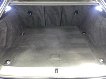 AUDI E-TRON 55 S line Sportback 5dr Electric Auto quattro 95kWh (11kW Charge