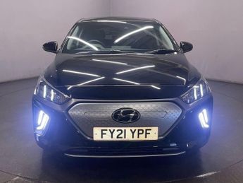 HYUNDAI IONIQ 38.3kWh Premium SE Hatchback 5dr Electric Auto (136 ps)