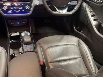 HYUNDAI IONIQ 38.3kWh Premium SE Hatchback 5dr Electric Auto (136 ps)