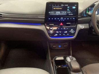 HYUNDAI IONIQ 38.3kWh Premium SE Hatchback 5dr Electric Auto (136 ps)