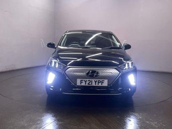 HYUNDAI IONIQ 38.3kWh Premium SE Hatchback 5dr Electric Auto (136 ps)