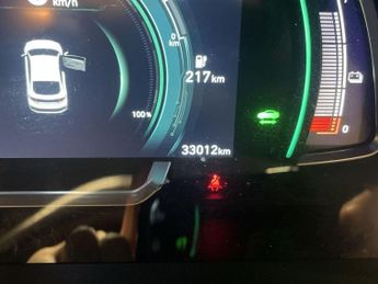 HYUNDAI IONIQ 38.3kWh Premium SE Hatchback 5dr Electric Auto (136 ps)