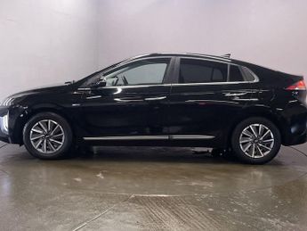 HYUNDAI IONIQ 38.3kWh Premium SE Hatchback 5dr Electric Auto (136 ps)