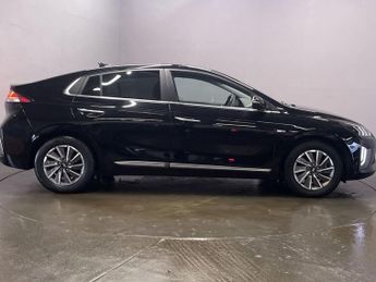 HYUNDAI IONIQ 38.3kWh Premium SE Hatchback 5dr Electric Auto (136 ps)