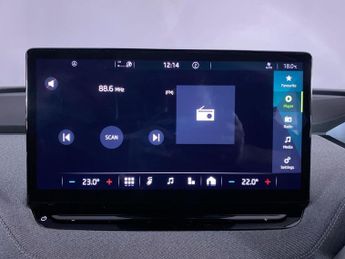 SKODA ENYAQ 62kWh 60 SUV 5dr Electric Auto (179 ps)