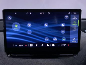 SKODA ENYAQ 62kWh 60 SUV 5dr Electric Auto (179 ps)