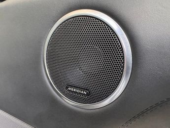 LAND ROVER RANGE ROVER SPORT 3.0 SD V6 HSE Dynamic SUV 5dr Diesel Auto 4WD Euro 6 (s/s) (306 