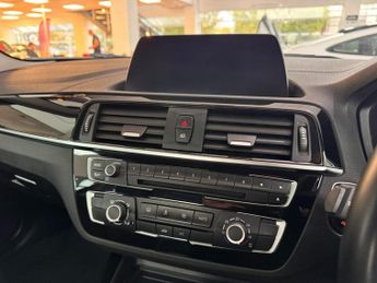 BMW 2 SERIES 1.5 218i GPF Sport Coupe 2dr Petrol Auto Euro 6 (s/s) (136 ps)